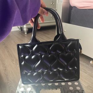 cute small hand purse or crossbody purse !